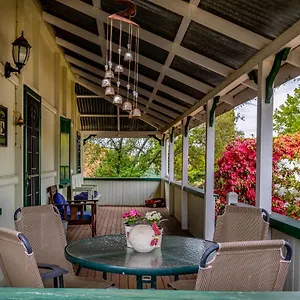 Country house Dillons, Stanthorpe