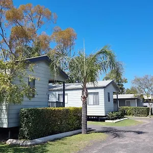 Campsite Freedom Lifestyle Parks, Goondiwindi
