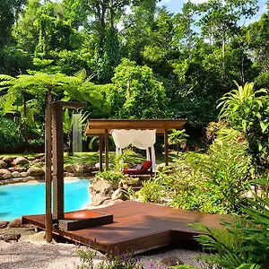 Villa Misty Mountains Rainforest Retreat, Bellenden Ker