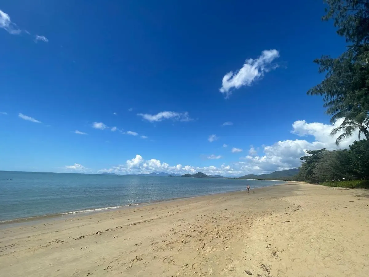 Sweet Creek Cottage, Palm Cove, 200M To Beach, Heated Pool, Pets Australia